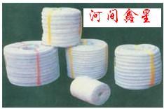 河間市鑫星耐火密封材料廠 無塵石棉繩、石棉盤根、硅酸鋁繩與鋯鋁陶瓷纖維繩的應(yīng)用與優(yōu)勢(shì)