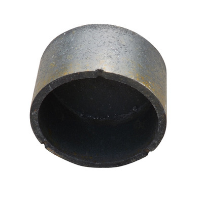 淄博淄川興華耐火材料廠 專業(yè)生產高質量坩堝，批發(fā)供應，值得信賴